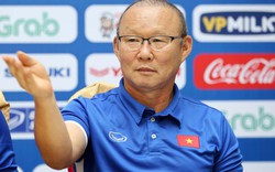 HLV Park Hang-seo sợ nhất điều gì tại AFF Cup 2018?