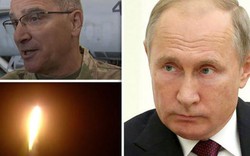 Tướng Mỹ cảnh báo lạnh người về Nga, dấy lo ngại Thế chiến 3