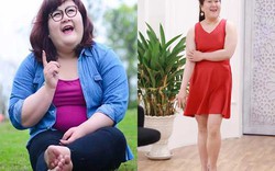 Cô gái Hà Nội từng nặng 127 kg đổi đời sau khi trải qua "địa ngục hút mỡ"