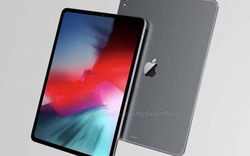 iPad Pro thế hệ mới sẽ "siêu mỏng cánh", người dùng sướng rơn