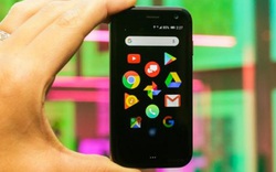 Huyền thoại Palm trở lại với chiếc smartphone nhỏ gọn, giá 8,15 triệu đồng