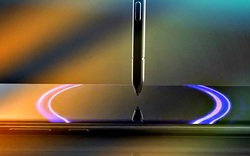 Galaxy Note 10 sẽ có màn hình “ba con sáu” vượt mặt iPhone Xs Max