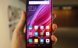 Xiaomi tung quảng cáo gợi ý ra mắt Mi MIX3 vào ngày 25/10