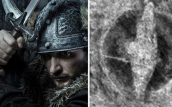 Na Uy: Phát hiện tàu 1.000 năm tuổi của người Viking dưới lòng đất