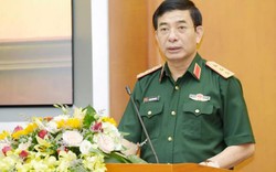 Thượng tướng Phan Văn Giang: Vũ khí hiện đại càng thay đổi nhanh