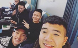 3 ngôi sao U23 Việt Nam vào "tầm ngắm" của CLB Nhật Bản