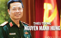 Ngày nào sẽ có tân Bộ trưởng Bộ Thông tin và Truyền thông?