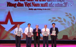 Supe Lâm Thao: Luôn sát cánh với nông dân trên từng thửa ruộng