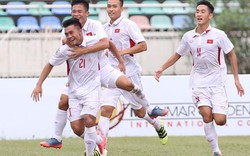 Lịch thi đấu của U19 Việt Nam tại VCK U19 châu Á 2018