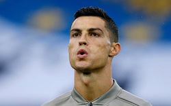 Toàn đội Real Madrid thua cược vì... Ronaldo