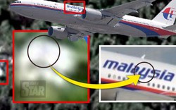 Nóng: Đã tìm thấy phần thân máy bay MH370 trong rừng rậm Campuchia