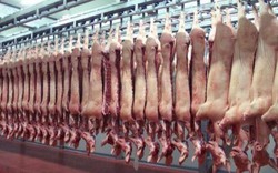 CHÍNH THỨC: Công bố Tiêu chuẩn quốc gia về thịt mát
