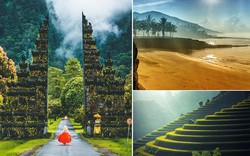 Lý do Bali luôn là điểm đến trong mơ của tất cả mọi người