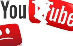 YouTube sập trên toàn thế giới, chưa rõ nguyên nhân