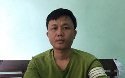 Kẻ đập phá xe buýt trợ giá ở Đà Nẵng là con nghiện