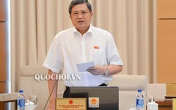 Ông Nguyễn Văn Giàu chỉ sự tụt hậu dù nông nghiệp tăng ấn tượng