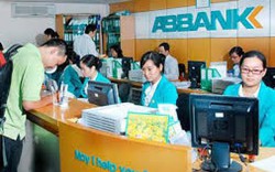 Ông Phạm Duy Hiếu trở thành tân Tổng giám đốc ABbank