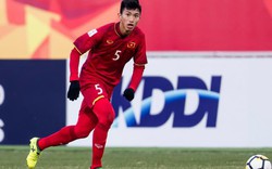 Tin tối (17.10): ĐT Việt Nam nhận tin vui từ hậu vệ cánh số 1