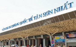 Hành khách Trung Quốc tự tử trong sân bay Tân Sơn Nhất