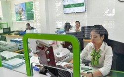 Phó TGĐ Vietcombank: “Thành lập chi nhánh tại Lào có thách thức nhưng cũng là cơ hội”