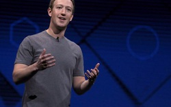 Giới đầu tư Facebook muốn Mark Zuckerberg thôi chức chủ tịch công ty
