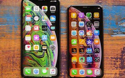 Đã có giá bán chính thức iPhone XS, XS Max và XR tại Việt Nam