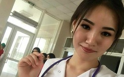 Kazakhstan: Bác sĩ xinh đẹp bị bạn trai chặt đầu vì từ chối lời cầu hôn