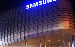 Lợi nhuận của Samsung cao chưa từng có trong Quý III 2018