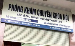 Hà Nội vào cuộc vụ bé 22 tháng tử vong ở phòng khám tư