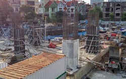 Hé lộ nhiều sai phạm tại dự án chung cư King Palace 108 Nguyễn Trãi