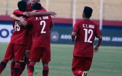 Chủ nhà Indonesia lại "chơi xấu" U19 Việt Nam