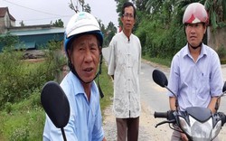 Cơ quan chức năng nói gì về vụ động đất ở Hà Tĩnh?