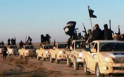 Tin nóng:  Nga báo động về sự tiếp tay của Mỹ cho IS