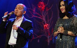 Nhạc sĩ Quốc Trung: “Show nào càng nhiều Diva thì càng khủng khiếp”