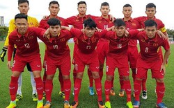Tin tối (18.10): U19 Việt Nam bất ngờ nhận "tài trợ đặc biệt"