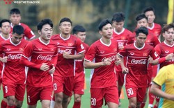 “Mất tích” ở ASIAD 2018, Xuân Trường sẽ ra sao tại AFF Cup 2018?