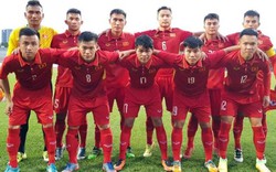 “Tiểu Công Phượng” mang áo số 10 tại U19 Việt Nam