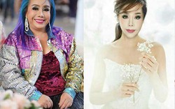 Gương mặt mới "xây lại" của nữ đại gia U60 Thái Lan
