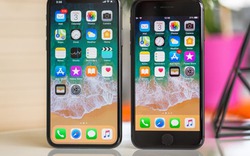 iPhone 6 và iPhone X tân trang đang được bán với giá chưa tới 4 triệu đồng