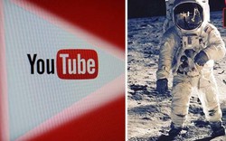 Sốc: Youtube bị sập là do NASA và Mỹ ra lệnh?