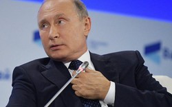 Nóng: Putin cảnh báo ớn lạnh nếu đụng đến vũ khí hạt nhân Nga