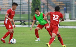 Tin sáng (19.10): U19 Việt Nam có lợi thế trước giờ ra quân