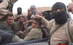 IS bất ngờ bắt 700 con tin ở Syria, dọa giết 10 người mỗi ngày