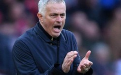 M.U thua Chelsea, HLV Jose Mourinho sẽ bị sa thải?