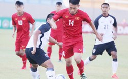 Đâu là bất lợi, cũng là lợi thế của U19 Việt Nam trước U19 Jordan?