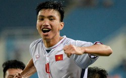 U19 Việt Nam có nên coi Đoàn Văn Hậu là "vị cứu tinh"?