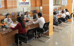 9 tháng Lienvietpostbank đạt gần 85% kế hoạch lợi nhuận