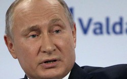 Nóng: Putin phản ứng về vũ khí hiểm Mỹ bí mật làm ở biên giới Nga