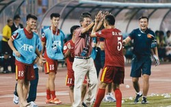Link xem trực tiếp U19 Việt Nam vs U19 Jordan