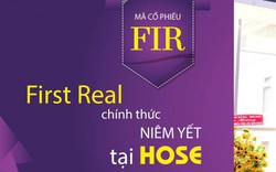 ‘Ông trùm’ phân phối bất động sản miền Trung chính thức lên sàn HoSE